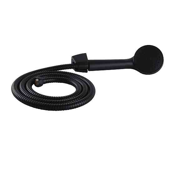 Змішувач для ванни Globus Lux Laguna GLA-0208-10-BB Тернопіль