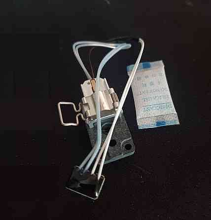 Нагрівач Bambu Lab з фіксатором для  a1, a1 mini Київ