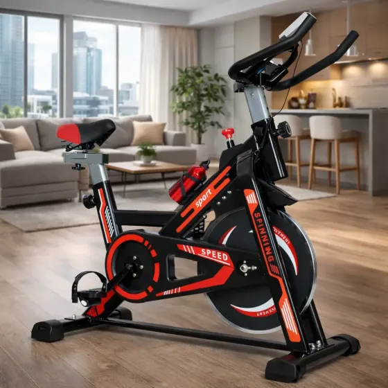 Механический велотренажер Vel-01 Коломыя