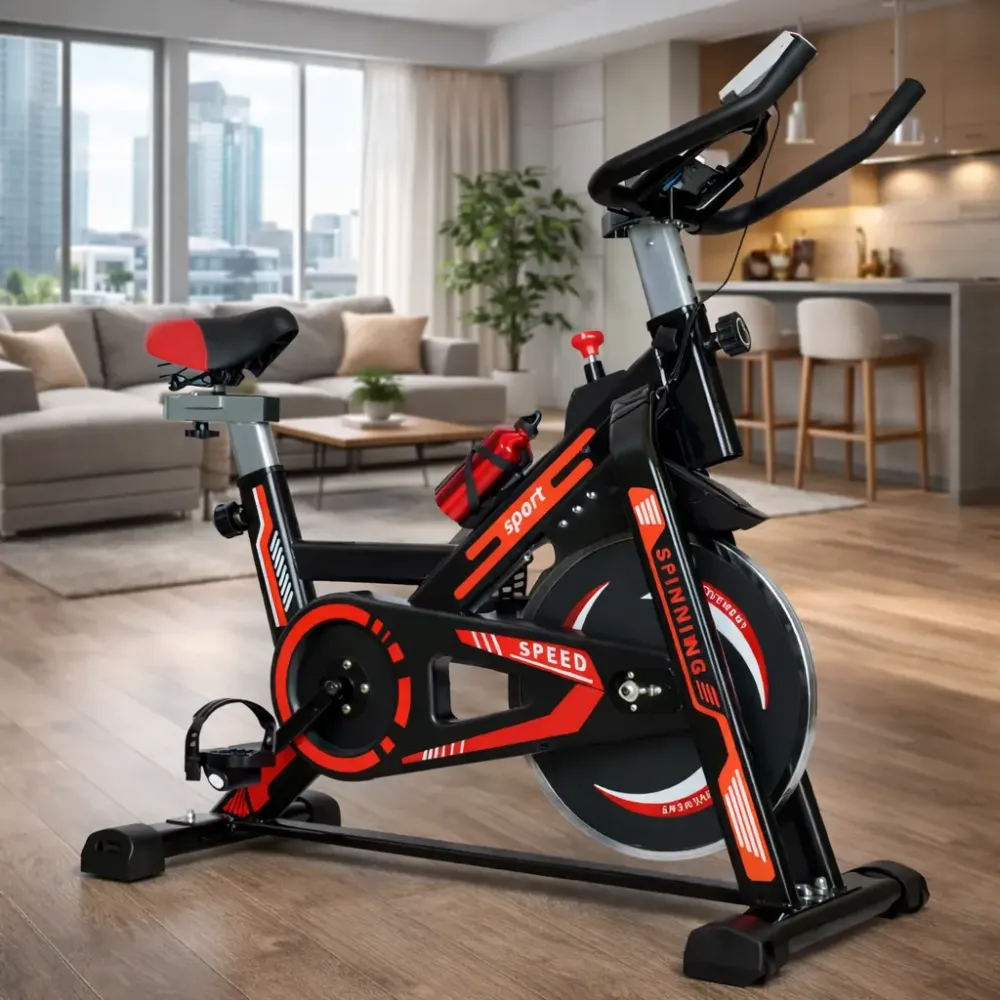 Механический велотренажер Vel-01 Коломыя - изображение 4