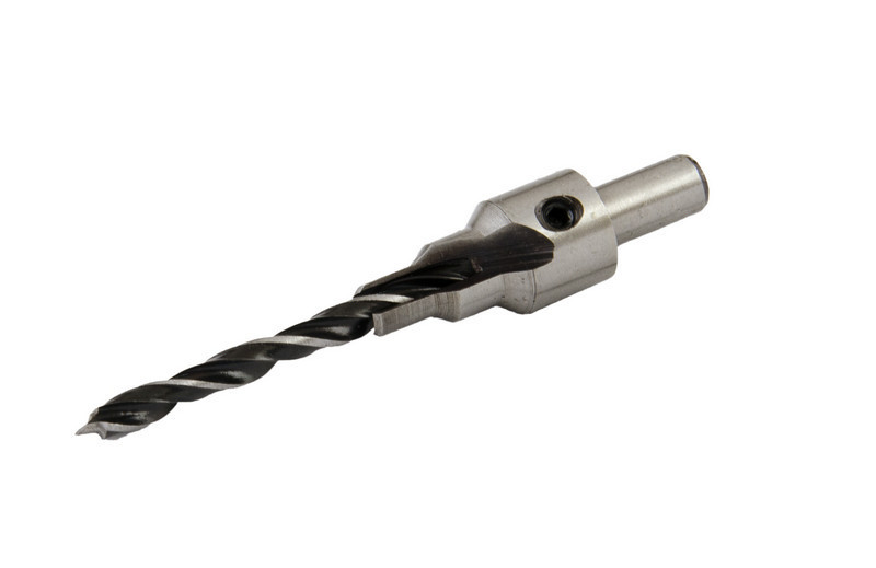 Свердло для меблевого конфірмату GRANITE 5.0 мм 2-32-050 Рівне - фото 1