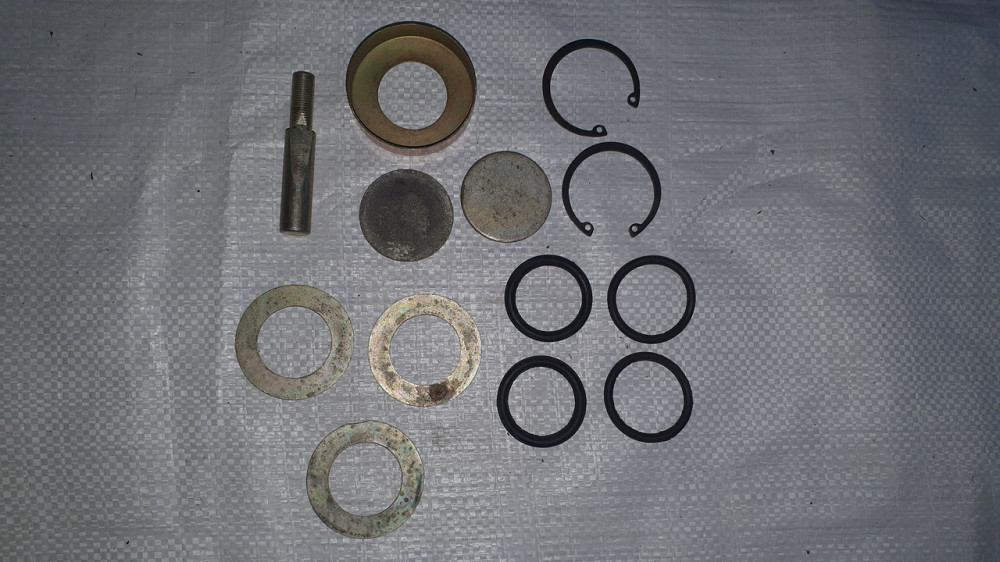 Ремкомплект шкворня ЗИЛ-5301. 5301-3001105/10. Харьков - изображение 1