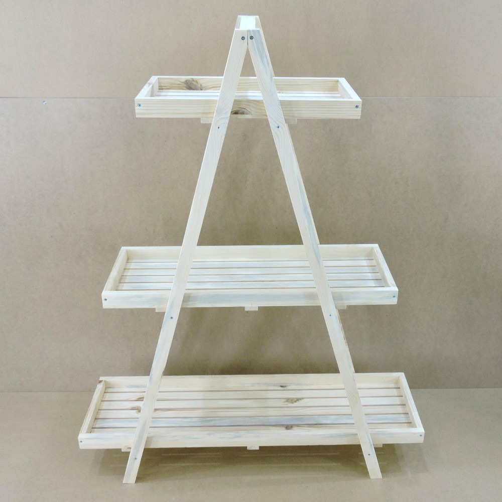 Підставка для квітів "Амора" бланже Миколаїв - фото 5