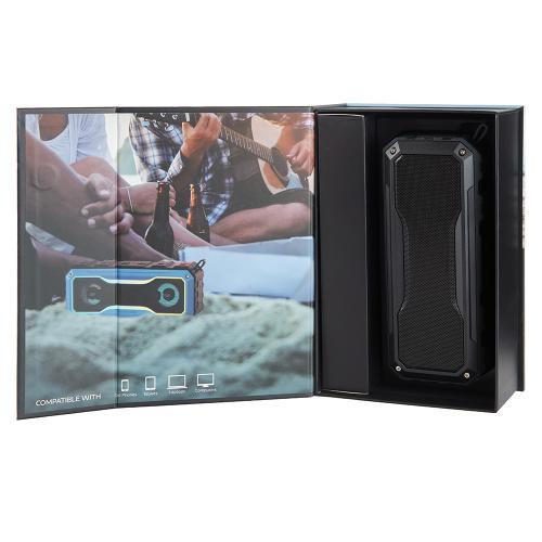 Bluetooth колонка Soundynamic Twinkle VB-2004 мощностью 16 Вт Харьков - изображение 2