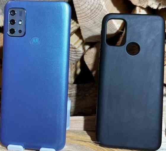 Телефон Motorola G20 4/128Gb. NFC Киев