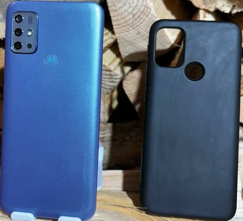 Телефон Motorola G20 4/128Gb. NFC Киев - изображение 5