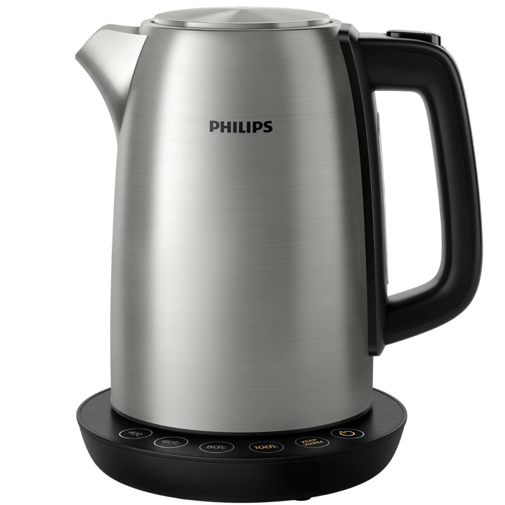 Електрочайник Philips HD9359/90 Електрочайник Харків - фото 6