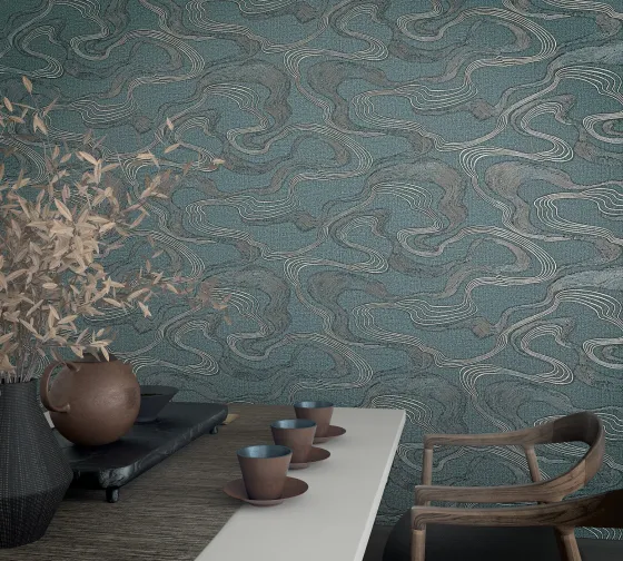 Шпалери Marburg Kumano 34588 Київ