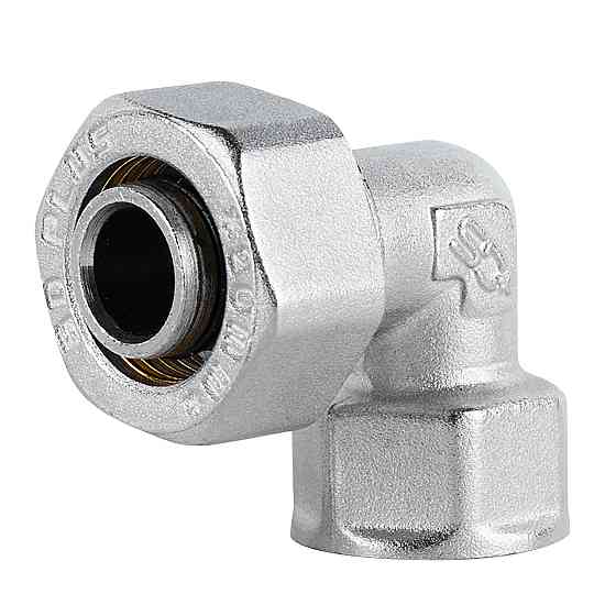 Кутик обтискний Thermo Alliance Standart 20х1/2" ВР SD156W2015 Київ