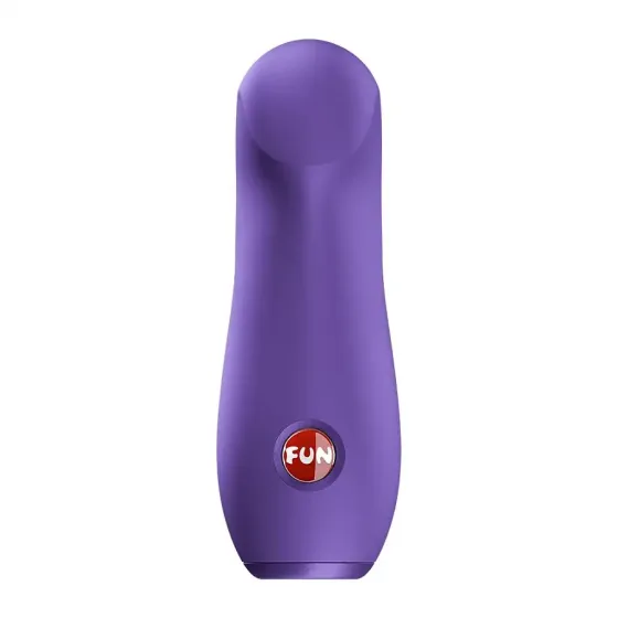 Вібратор Fun Factory Stella Black Currant Львів