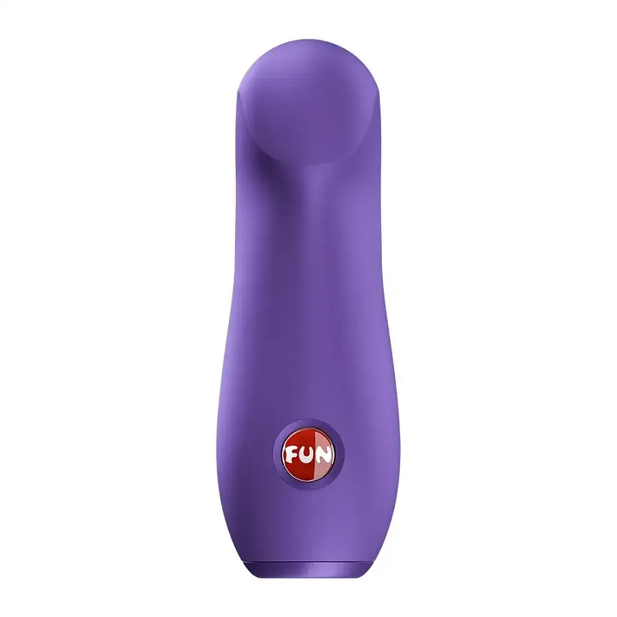 Вибратор Fun Factory Stella Black Currant Львов - изображение 3
