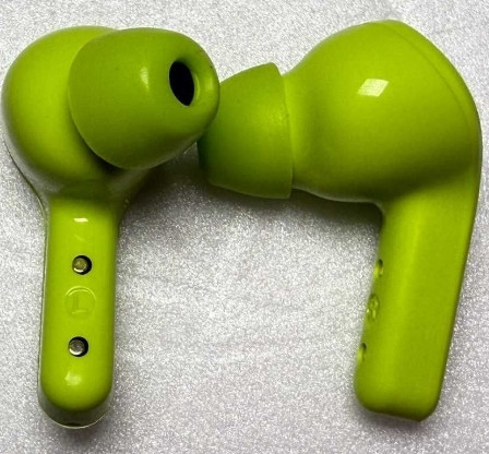 Наушники Xiaomi T2 беспроводные чистый звук и комфорт. Киев - изображение 4