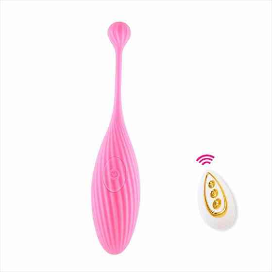 Віброяйцо Svakom Primo Wine USB - Рожевий — Вібратори Вінниця