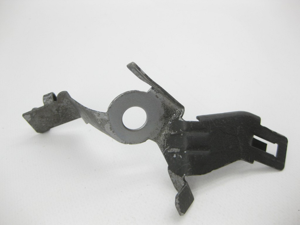 Mercedes-Benz  A2115460143 Металевий тримач електропроводів на правому задньому кулаку E-Class W211 CLS C219 SL R230 Одеса - фото 6