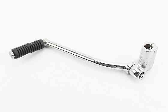 Важіль кікстартера CG Viper-Zubr тип2, під шліц 16мм Київ