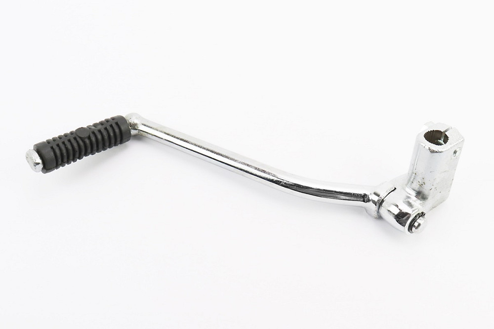 Важіль кікстартера CG Viper-Zubr тип2, під шліц 16мм Київ - фото 1