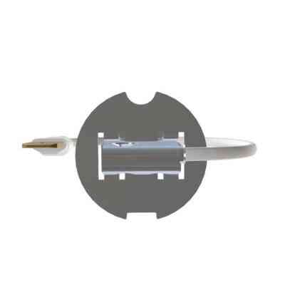 Автолампа Osram галогенова 55W (OS 64151NL-HCB) Винница