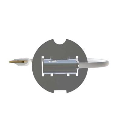 Автолампа Osram галогенова 55W (OS 64151NL-HCB) Винница - изображение 5