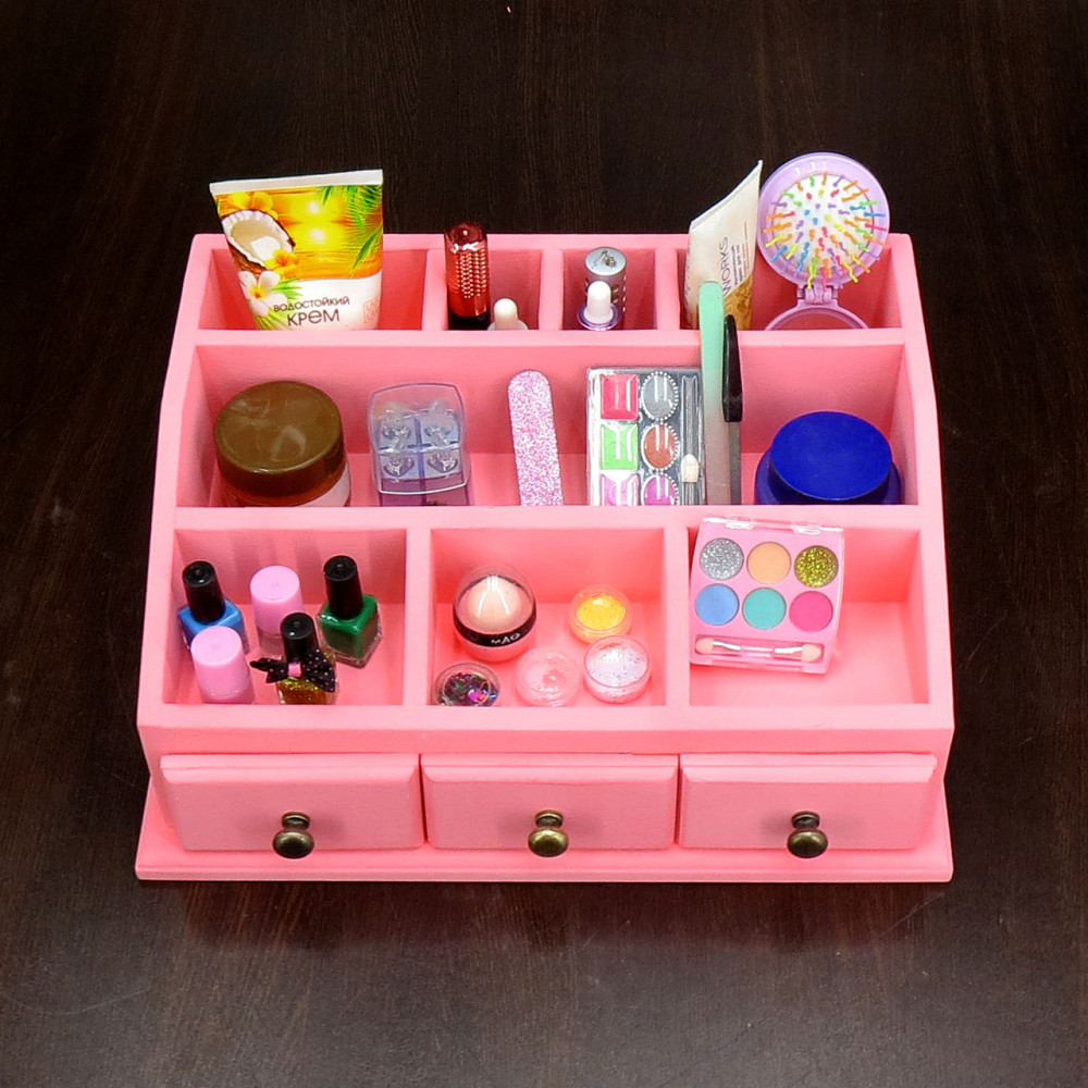 Органайзер для косметики 