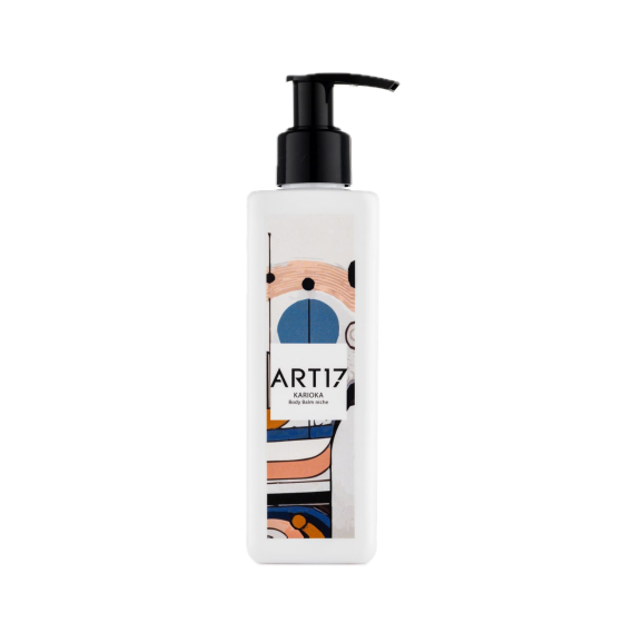 Бальзам для тіла з нішевим ароматом Body Balm niche (Pelovit-R) 250 мл. Харків