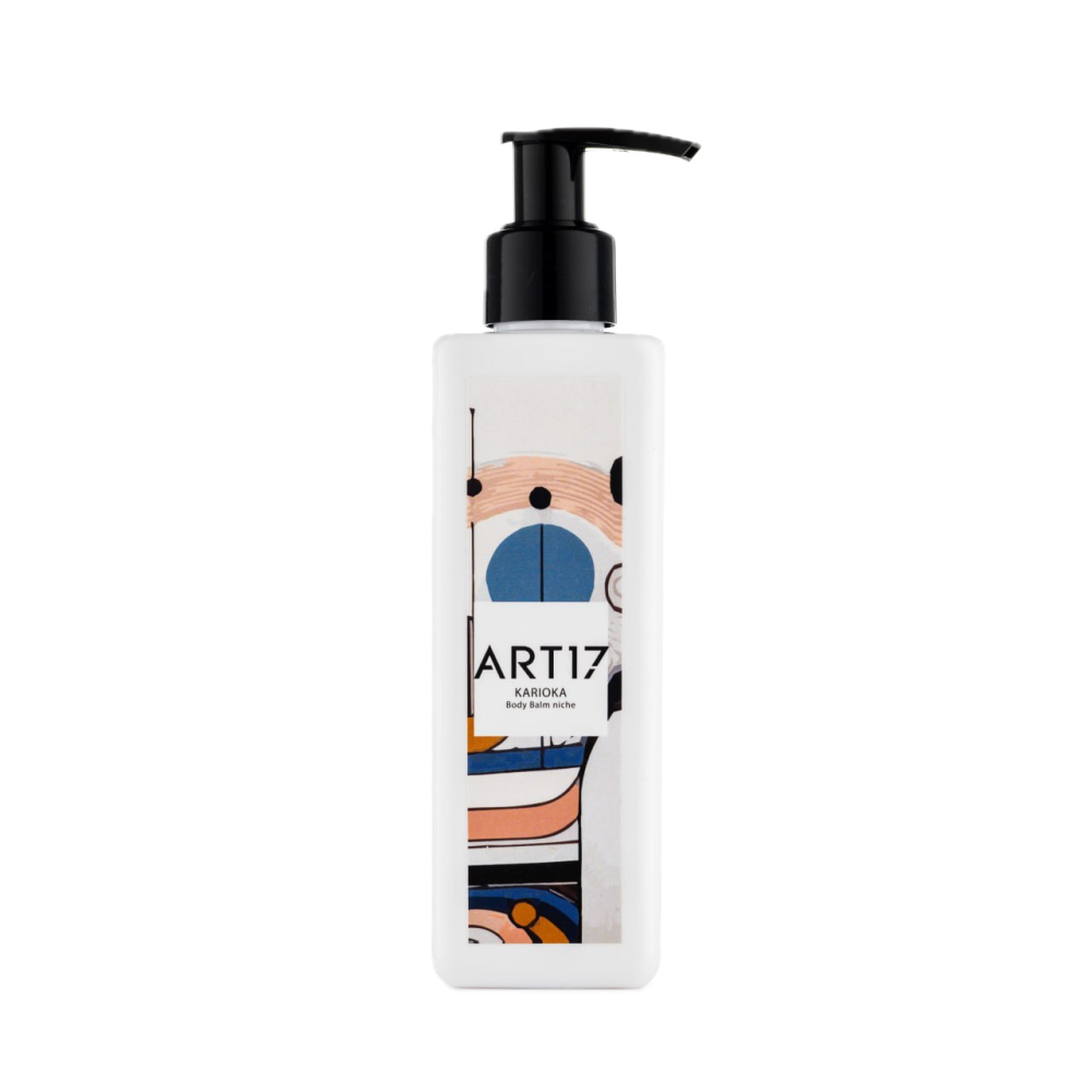 Бальзам для тіла з нішевим ароматом Body Balm niche (Pelovit-R) 250 мл. Харків - фото 1