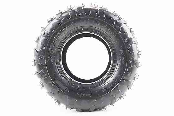 Шина на квадроцикл 145x70-6 безкамерна 18F Київ