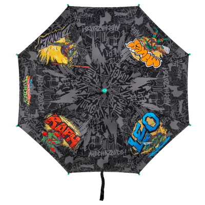 Парасоля Kite 2001 TMNT Tales of the TMNT дитяча (NT25-2001) Вінниця - фото 2