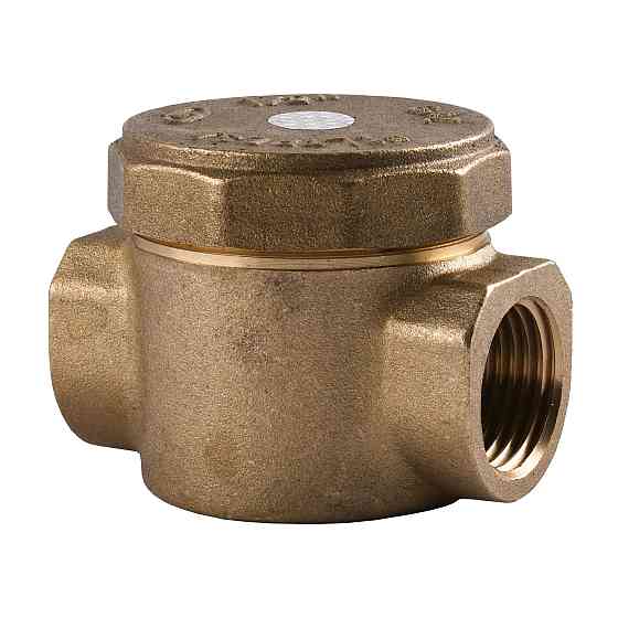Фільтр грубого очищення для газу SOLOMON 1/2″ F8016 Тернопіль