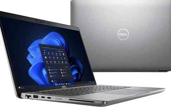 Dell Latitude 5440 i7 1355U/RAM 64GB/SSD 1TB/WIN 11 Pro ЗАПАКОВАНЫЙ !!! Киев