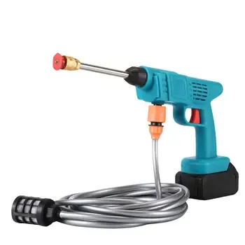 Аккумуляторная мойка высокого давления 48V в кейсе NEW Коломыя - изображение 1