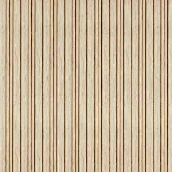 Рейка декоративная PS 2900х120х12мм Песочное дерево SW-00002137- Днепр