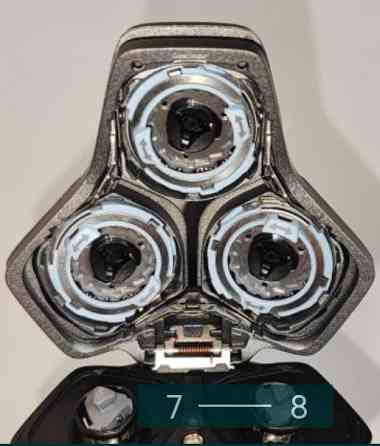 Бритва Philips norelco shaver 9000 Киев