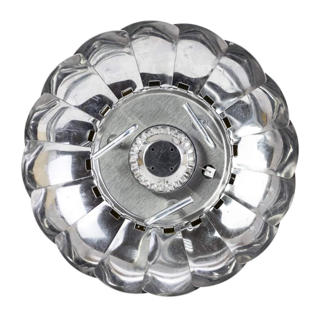 Плита газова з п'єзопідпалом і захистом від вітру SIGMA (2903511) Київ - фото 3