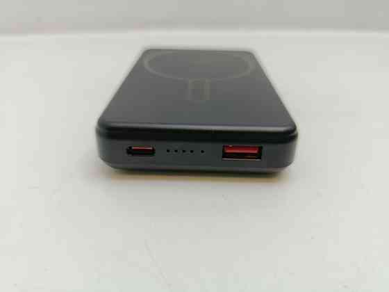 Павербанк MA100 12000 mAh (не працює безпровідна зарядка , товар з вітрини) Луцк