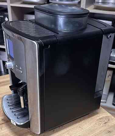 Кавомашина: Krups Compact Espresseria XP7240. Харків