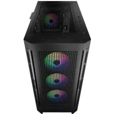 Корпус Cougar Airface Pro RGB Вінниця