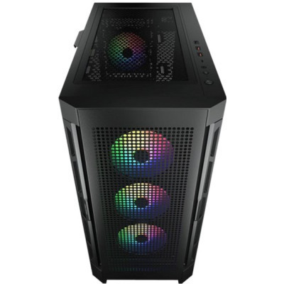 Корпус Cougar Airface Pro RGB Вінниця - фото 6