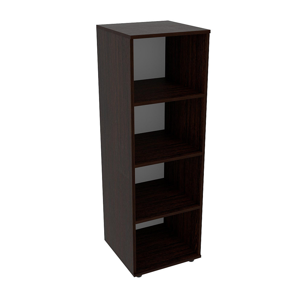 Стеллаж Ketrin, Венге Магия, 420/425/1300 Львов - изображение 1