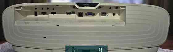 Проєктор Epson Home Cinema 5050UB Київ