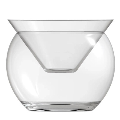 Стакан Onis (Libbey) Martini Chiller для коктейлю 170 мл (251319) Винница - изображение 1