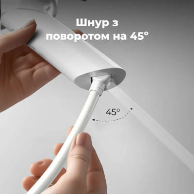 Відпарювач для одягу AENO GS4 (AGS0004) Вінниця - фото 10