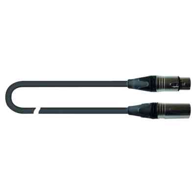 Мікрофонний кабель Quik Lok Just MF 5 SL (231654) Вінниця