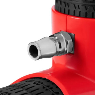 Автомобільний компресор Ronix 12В, 100 PSI, 7 бар (RH-4264) Вінниця - фото 9