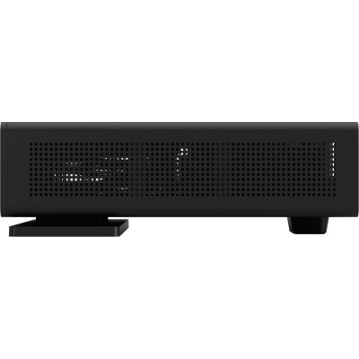 Корпус Fractal Design Ridge Black mITX PCIe 4.0 (FD-C-RID1N-11) Вінниця - фото 6