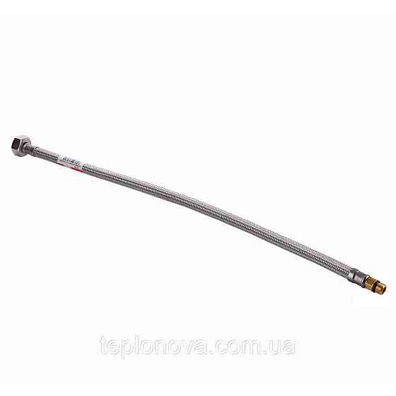 Шланг для змішувача TUCAI М10х1/2" кор. 1,0 м TAQ GRIF 200196 Чернівці