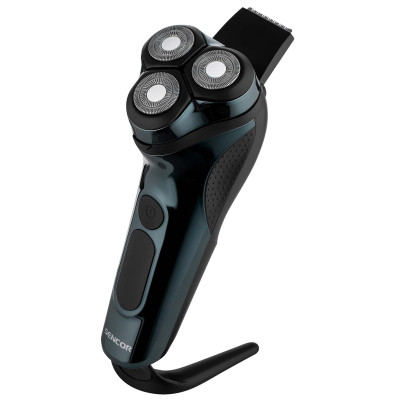 Електробритва Sencor SMS 4210BK Вінниця - фото 6