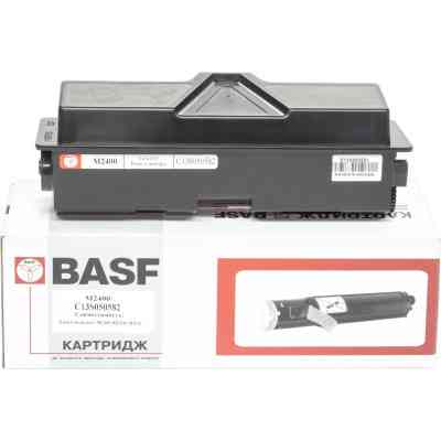 Картридж BASF Epson AcuLaser MX20, M2400 аналог C13S050582 (KT-M2400-C13S050582) Винница