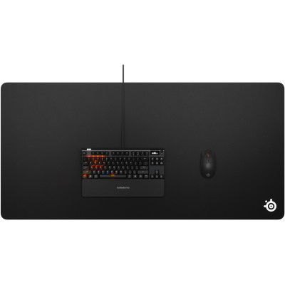 Килимок для мишки SteelSeries QcK 3XL (63842) Вінниця - фото 5