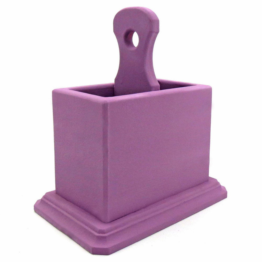 Підставка для столових приладів "Торта" флокс Миколаїв - фото 3