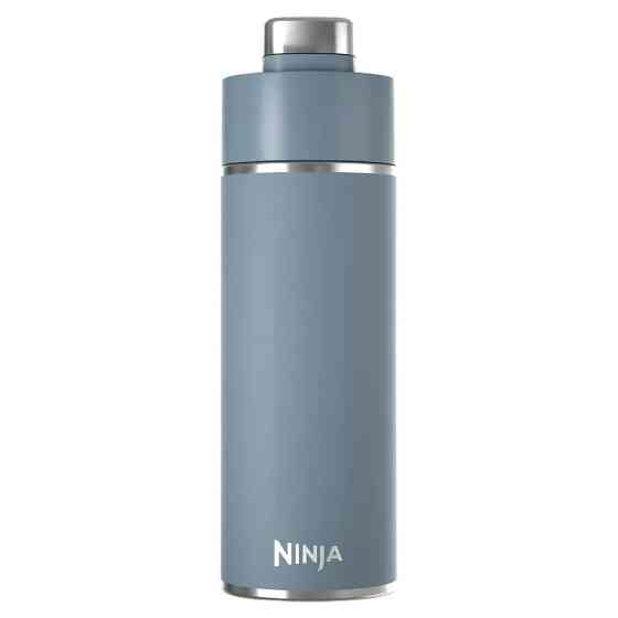 Термопляшка Ninja Thirsti 530 мл Blue (DW1801EUUKBL) ( 15571 ) Харків